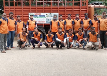 Sairam-packers-and-movers-Packers-and-movers-Lb-nagar-hyderabad-Telangana-2