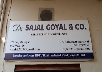 Sajal-goyal-co-chartered-accountant-Chartered-accountants-Mathura-junction-mathura-Uttar-pradesh-2