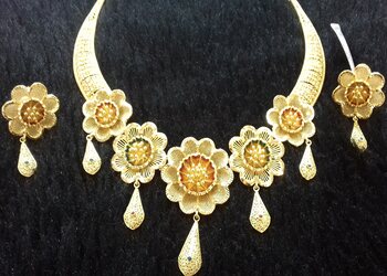 Sajavat-jewellers-Jewellery-shops-Chuna-bhatti-bhopal-Madhya-pradesh-2