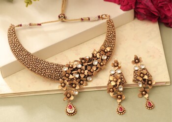 Sajavat-jewellers-Jewellery-shops-Chuna-bhatti-bhopal-Madhya-pradesh-3