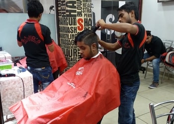 Sajid-iqbal-hair-beauty-Beauty-parlour-Hazratganj-lucknow-Uttar-pradesh-3