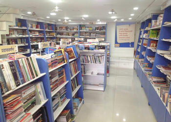 Saket-book-world-Book-stores-Aurangabad-Maharashtra-3