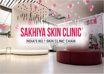 Sakhiya-skin-clinic-best-skin-hair-and-laser-hair-removal-clinic-Dermatologist-doctors-Majura-gate-surat-Gujarat-2