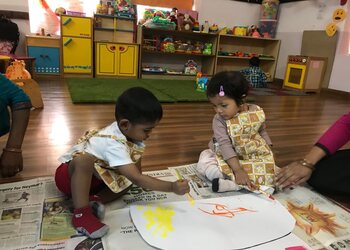 Saksham-preschool-Preschool-New-delhi-Delhi-2