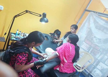 Sakthi-tattoos-studio-Tattoo-shops-Bhavani-erode-Tamil-nadu-2