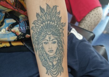 Sakthi-tattoos-studio-Tattoo-shops-Erode-Tamil-nadu-1