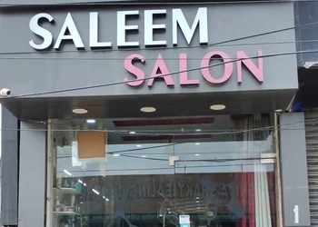 Saleem-salon-Beauty-parlour-Karnal-Haryana-1