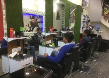 Saleem-salon-Beauty-parlour-Karnal-Haryana-2