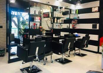 Salon-apple-Beauty-parlour-Badnera-amravati-Maharashtra-1