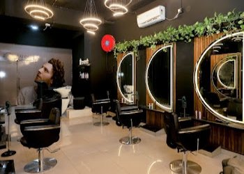 Salon-oceanic-Beauty-parlour-Brodipet-guntur-Andhra-pradesh-2