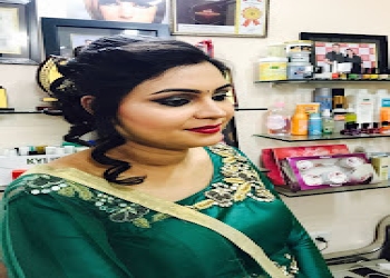 Saloni-beauty-salon-Beauty-parlour-Faridabad-new-town-faridabad-Haryana-2