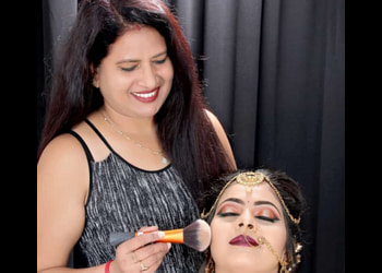 Saloni-beauty-salon-Beauty-parlour-Faridabad-new-town-faridabad-Haryana-3