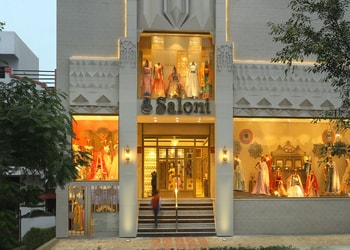 Saloni-Clothing-stores-Rajendra-nagar-bareilly-Uttar-pradesh-1