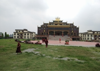 Salugara-monastery-Temples-Siliguri-West-bengal-3