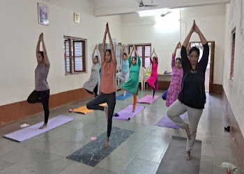 Sam-sirs-yoga-fitness-classes-Yoga-classes-Kolhapur-Maharashtra-1