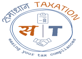 Samadhan-taxation-Tax-consultant-Aliganj-lucknow-Uttar-pradesh-1