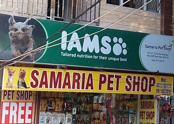 Samaria-pet-shop-Pet-stores-Nehru-place-delhi-Delhi-1