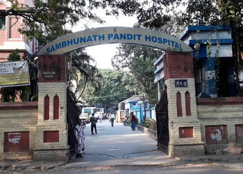 Sambhunath-pandit-hospital-Government-hospitals-Kestopur-kolkata-West-bengal-1
