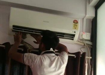 Sameer-refrigeration-air-conditioner-Air-conditioning-services-Adgaon-nashik-Maharashtra-3