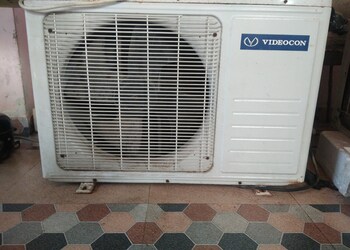 Sameer-refrigeration-air-conditioner-Air-conditioning-services-Mahatma-nagar-nashik-Maharashtra-2