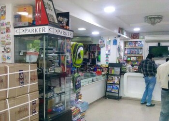 Samir-book-stall-Book-stores-Bhavnagar-Gujarat-2