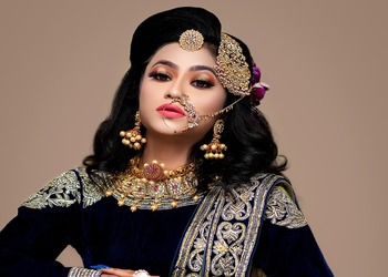 Samir-savla-bridal-makeup-artist-Makeup-artist-Borivali-mumbai-Maharashtra-1