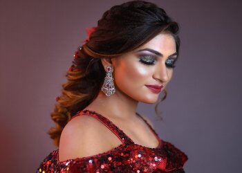 Samir-savla-bridal-makeup-artist-Makeup-artist-Dahisar-mumbai-Maharashtra-3