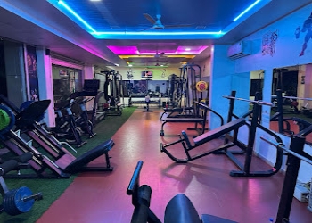 Samiz-fitness-ac-gym-Gym-Ichalkaranji-Maharashtra-1