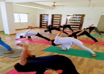 Samkhya-yoga-indian-institute-of-yoga-Yoga-classes-Patna-junction-patna-Bihar-2
