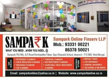 Sampark-online-finserv-llp-Financial-advisors-Asansol-West-bengal-2