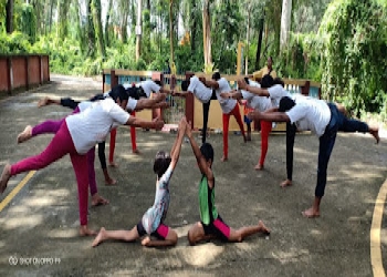 Sampriti-yoga-kendra-Yoga-classes-Howrah-West-bengal-2