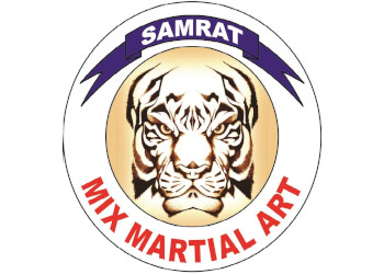 Samrat-mix-martial-art-Martial-arts-school-Kanpur-Uttar-pradesh-1