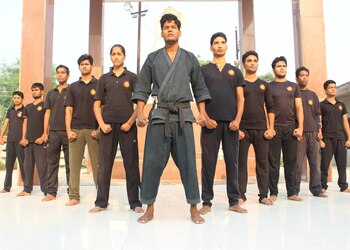 Samrat-mix-martial-art-Martial-arts-school-Kanpur-Uttar-pradesh-3
