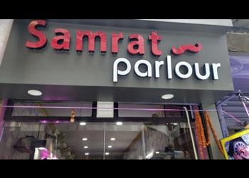 Samrat-parlour-Beauty-parlour-Ushagram-asansol-West-bengal-1