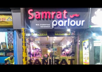 Samrat-parlour-Beauty-parlour-Ushagram-asansol-West-bengal-2