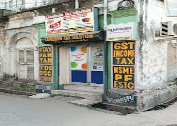 Samriddhi-tax-solutions-Tax-consultant-Howrah-West-bengal-1