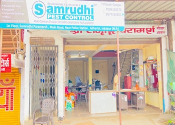 Samruddhi-pest-control-Pest-control-services-Adhartal-jabalpur-Madhya-pradesh-1