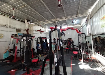 Sams-fitness-Gym-Nanded-Maharashtra-2