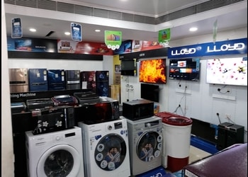 Samsung-store-video-plaza-Electronics-store-Durgapur-West-bengal-2