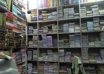 Samvidi-book-store-Book-stores-Puri-Odisha-2