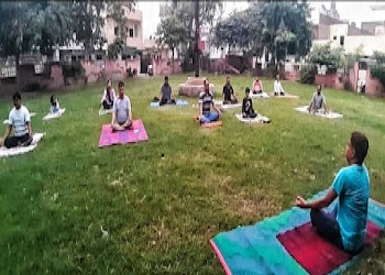 Samvriddhi-yogalaya-Yoga-classes-Agra-Uttar-pradesh-1