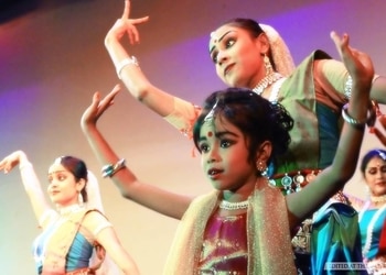 Samyukta-dance-academy-Dance-schools-Garia-kolkata-West-bengal-2