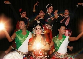 Samyukta-dance-academy-Dance-schools-Garia-kolkata-West-bengal-3