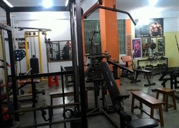 Samz-gym-Gym-Dharmanagar-Tripura-2