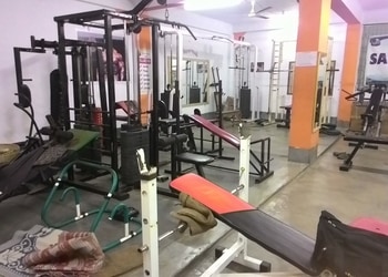 Samz-gym-Gym-Dharmanagar-Tripura-3