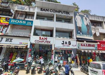 San-computek-Computer-store-Nashik-Maharashtra-1