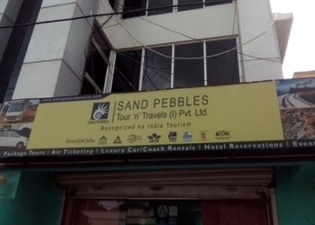 Sand-pebbles-tour-n-travels-Travel-agents-Acharya-vihar-bhubaneswar-Odisha-1