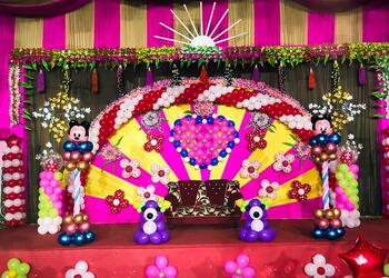 Sandeep-balloon-decoration-Balloon-decorators-Jhansi-Uttar-pradesh-2