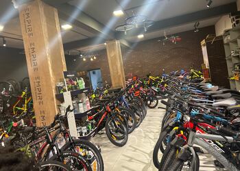 Sandeep-cycle-traders-Bicycle-store-Vijayawada-Andhra-pradesh-2
