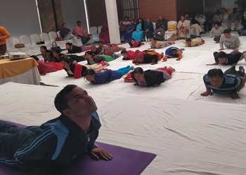 Sandeepani-yogshala-Yoga-classes-Bhanwarkuan-indore-Madhya-pradesh-2